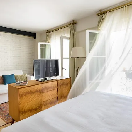 Pera Neuf Hotel Istanbulská provincie