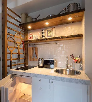 Pera Neuf 5* Istanbulská provincie