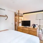 酒店 佩拉尼乌酒店 5*