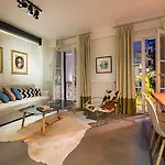 Hotel Pera Neuf Istanbulská provincie