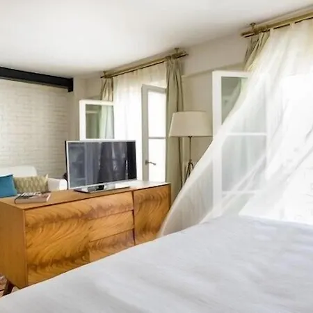 Pera Neuf Hotel Istanboel