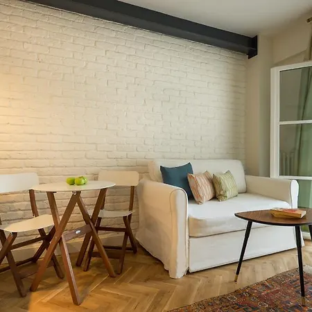 Pera Neuf 이스탄불