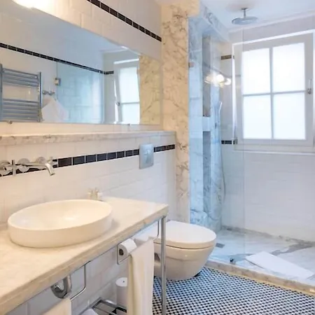 Hotel Pera Neuf Istambul