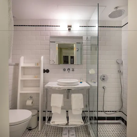 Pera Neuf Hotel Istambul