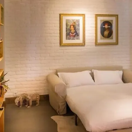 Hotel Pera Neuf Istambul