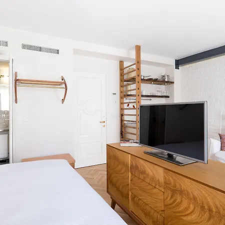 Pera Neuf Hotel Istambul