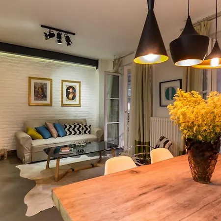 Pera Neuf 5* Istambul