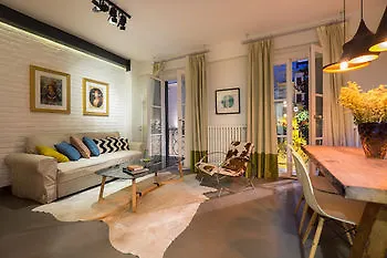 Hotel Pera Neuf Istambul