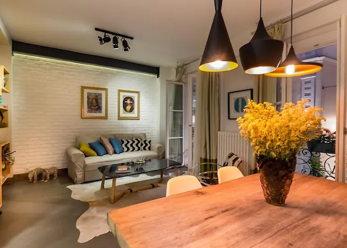 Pera Neuf 5* Istanbul