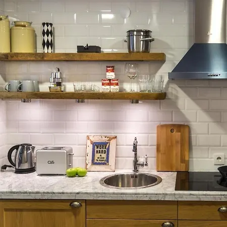 מלון Pera Neuf 5*