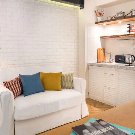 Pera Neuf מלון 5*