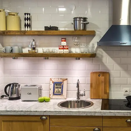 מלון Pera Neuf איסטמבול